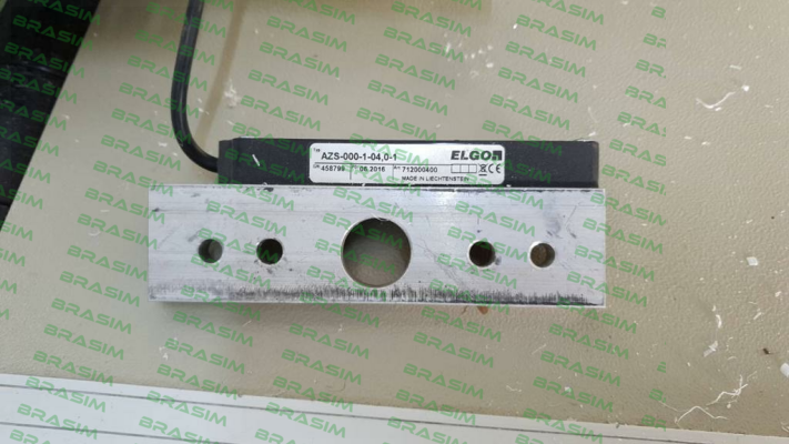 Elgo-AZS-000-1-04.0-1 (772000400) price