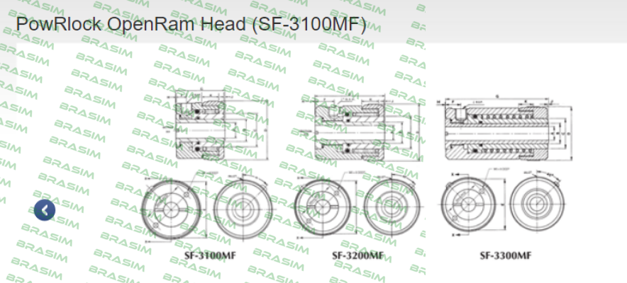 Spencer Franklin-SF-3100MF price