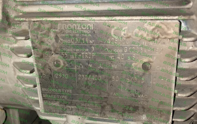 Bronzoni-428320 ( OEM ) price