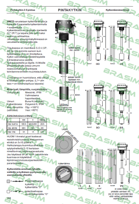 Hemomatik-HMFB-VV V= 230  V= 330 price