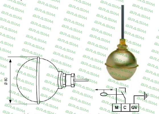 Fantini Cosmi-A96C price