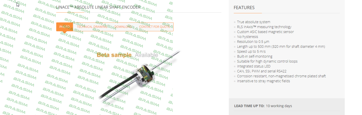 RLS-CCB08SCB05KIT001 price