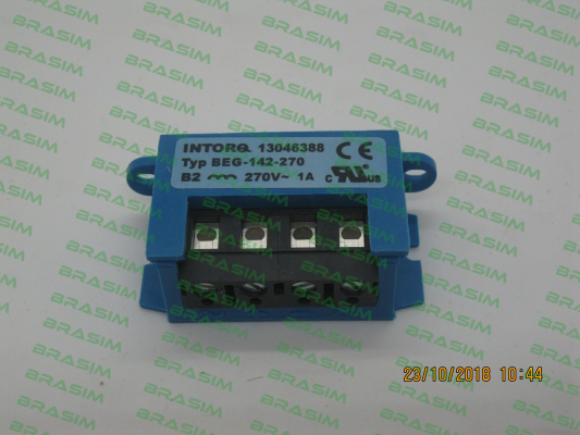 Intorq-13046388/BEG 142-270  price