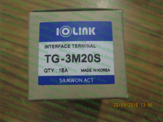 Samwon-TG-3M20S  price