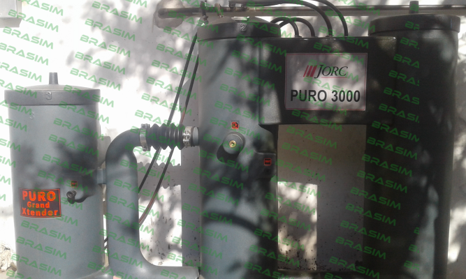 JORC-Puro 3000 price