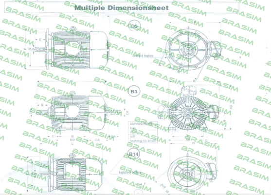 Simel-XD 77/40-32 (mit Pumpenaufnahme) - alternative XD 77/40 (ohne Pumpenaufnahme) price