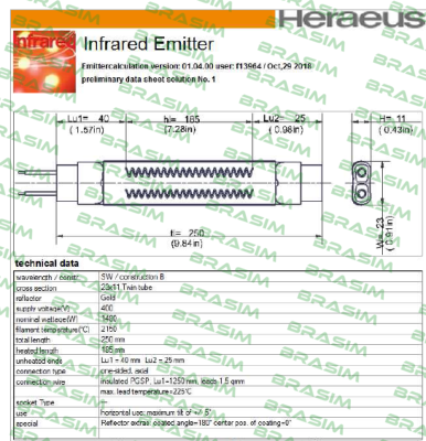 Heraeus-80150586 price