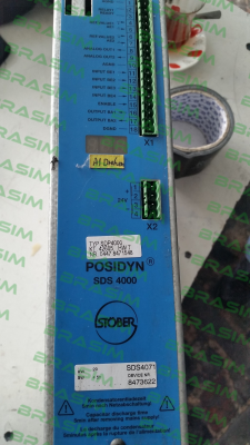 Stober-SDS4000- 42605-SDP4000 price