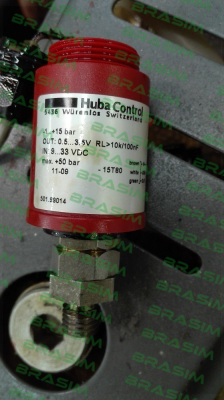 Huba Control-501.99014 price