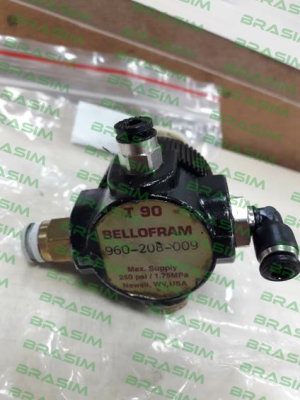 Bellofram-960-208-009 price