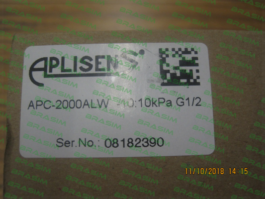 Aplisens-APC-2000 ALW / 0-1 BAR/ S-TK-P/K= 1m price