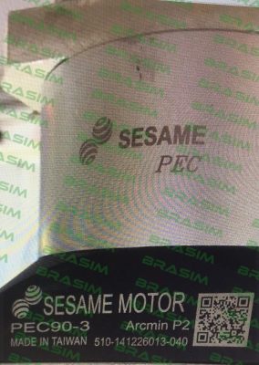 Sesame-PEC90-3 price