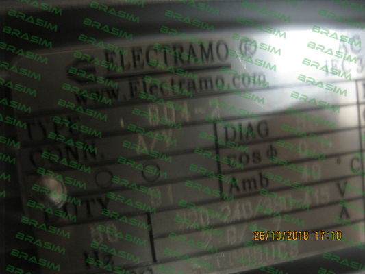 Electramo-1P804-2 price