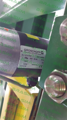 Groschopp-WK1195502 OEM price