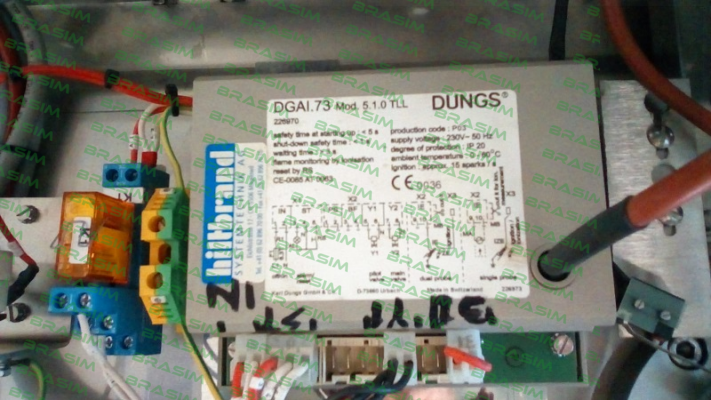 Dungs-DGAI.73 (OEM) price