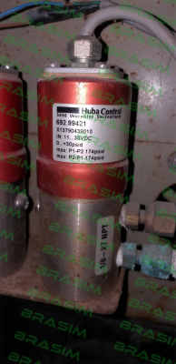 Huba Control-692.99421 price