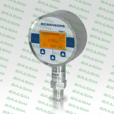 Bd Sensors-DM 01 price