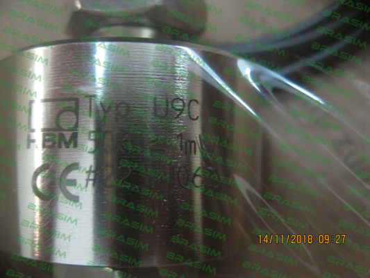 Hbm-1-U9C/50KN  price