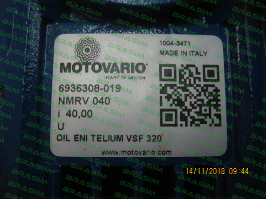 Motovario-4002601 price