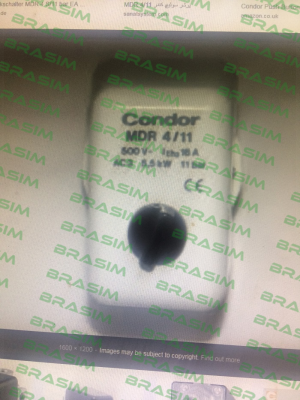 Condor-MDR-4S/11;G 1/4"; price