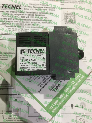 Tecnel-TE4523.5ML price