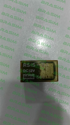 Idec-RSIS-5 A price