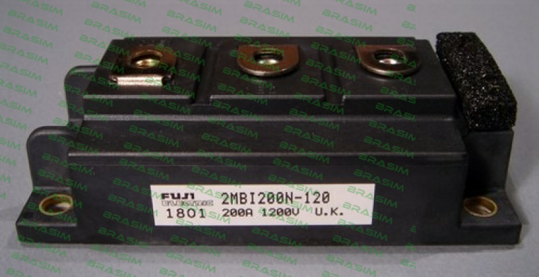 Fuji-2MBI200N-120 price