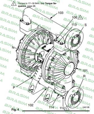 Verderair-819.4503 price