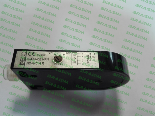 Aeco-SIA05-CE NPN NO+NC H R price