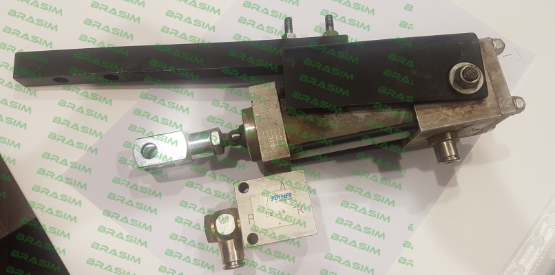 Joyner Pneumatic-J2000604 price