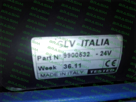 OSLV Italia-9900532-24v price