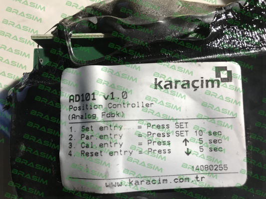 Karacim-AD101 v 1.0 price