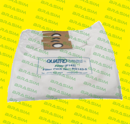 Quatro-AG143 price