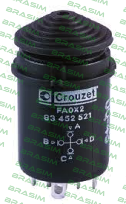 Crouzet-83452521 price