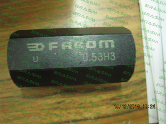 Facom-U.53H3 price