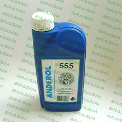 Anderol-ANDEROL555-1L price