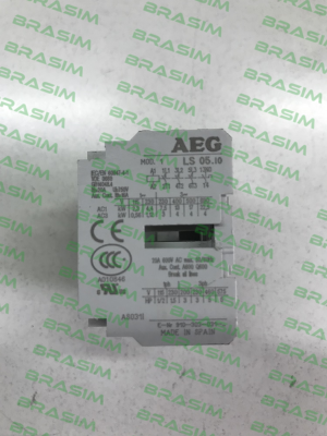 AEG-LS0510-50 price