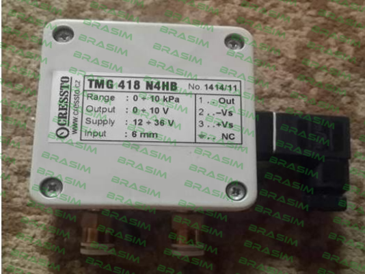 cressto-TMG 418 N4HB (OEM) price