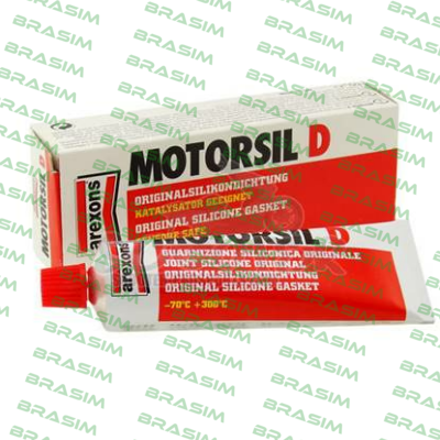 AREXONS-0096 - MOTORSIL D (tube 1x60 g, chemical) price