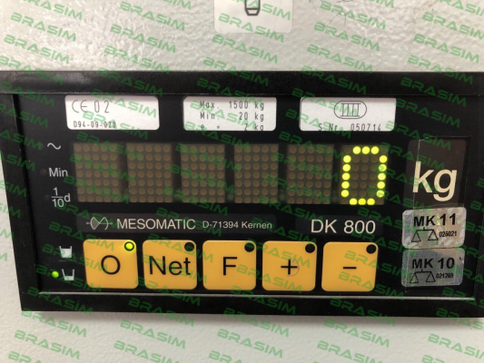 Mesomatic-DK800 price