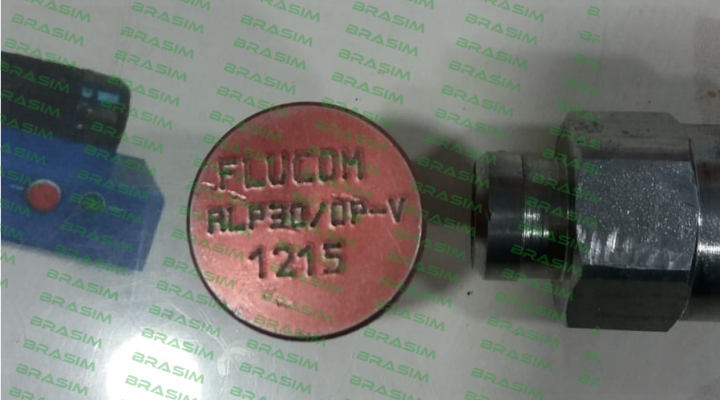 Flucom-RLP30/OP-V price