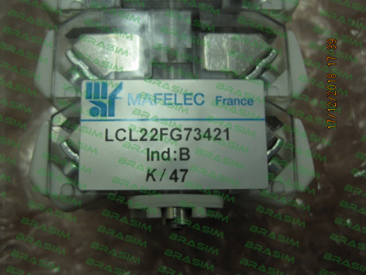 mafelec-LCL22FG73421 price