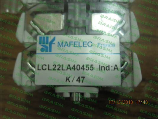 mafelec-LCL22LA40455 price