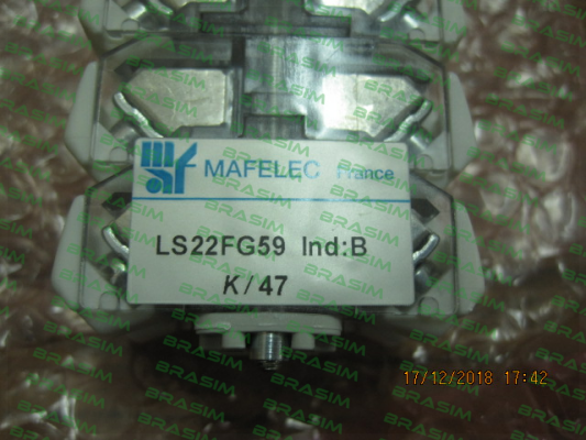 mafelec-LS22FG59 price