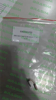 Ametek Pittman-G42441253 oem price