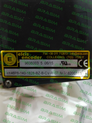 Elcis-X46P6-140-1828-BZ-B-CV-R-07 price