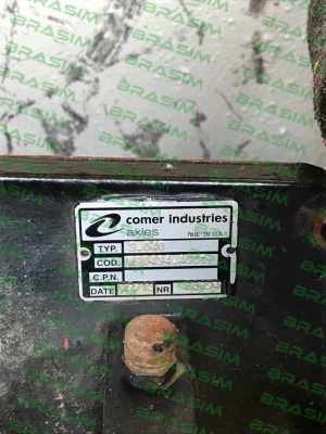 Comer Industries-S.040 -OEM price