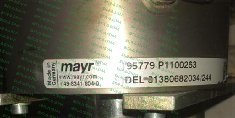 Mayr-8195779 P1100263 (OEM) price