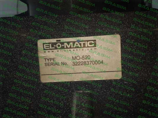 Elomatic-MO-520 price