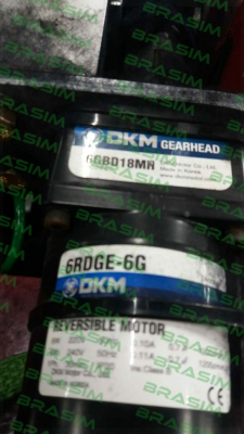 Dkm-DK6GBD18MH price